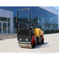 2 Ton Diesel Power Compactor Road Roller (FYL-900)